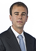 Miles Olson