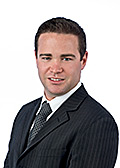 Jonathan Geisinger