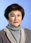 Aili Wang