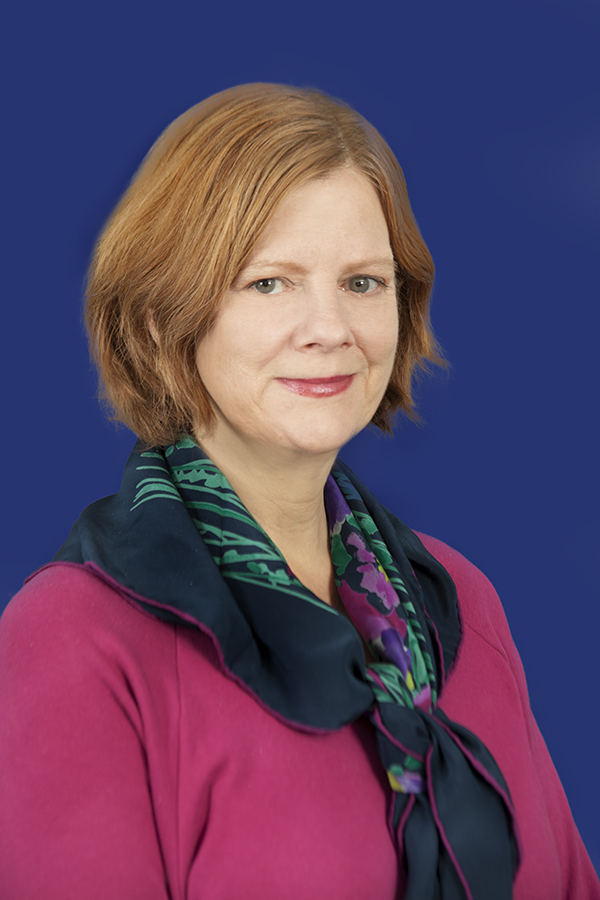 Barbara Rogers