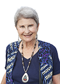Paula Beck
