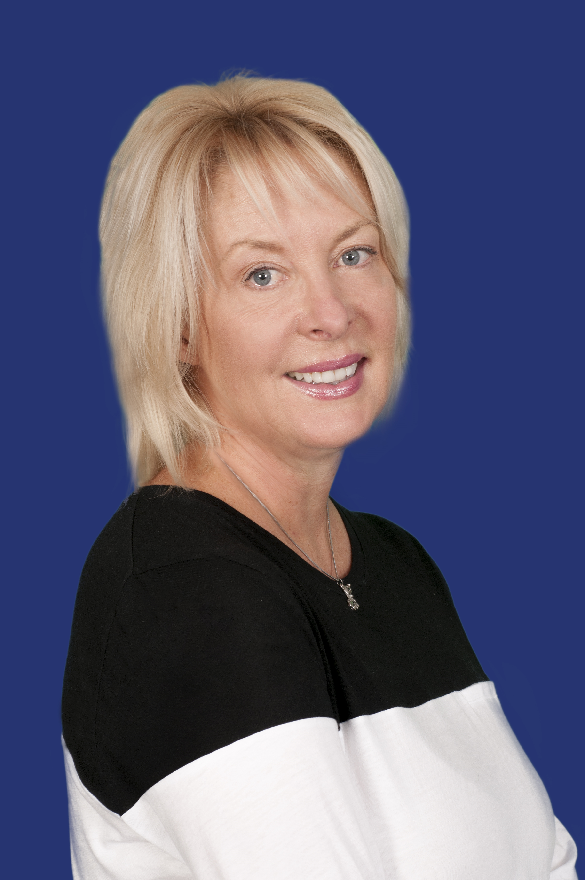 Patti West
