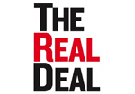 The Real Deal The Real Deal