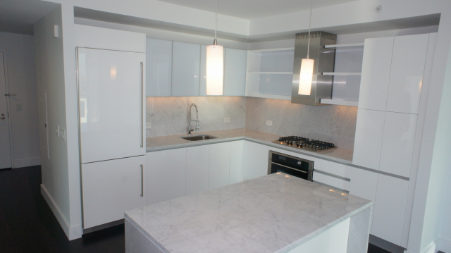 TWO BEDROOM