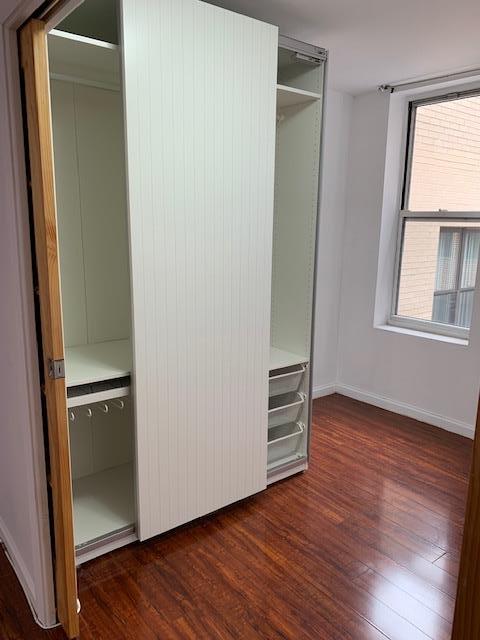 111 Chrystie Street Interior Photo