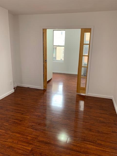 111 Chrystie Street Interior Photo