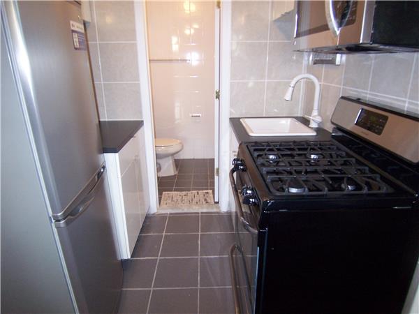 111 Chrystie Street Interior Photo