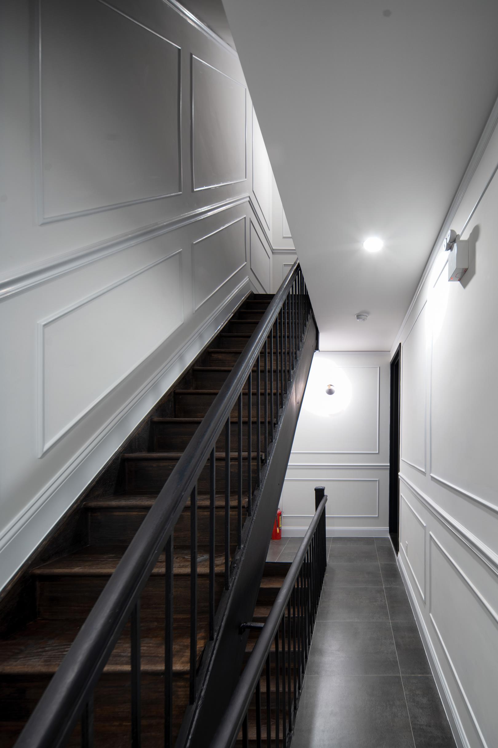 23 Sullivan Street, #1