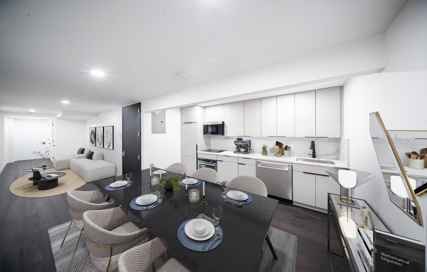 23 Sullivan Street, #1
