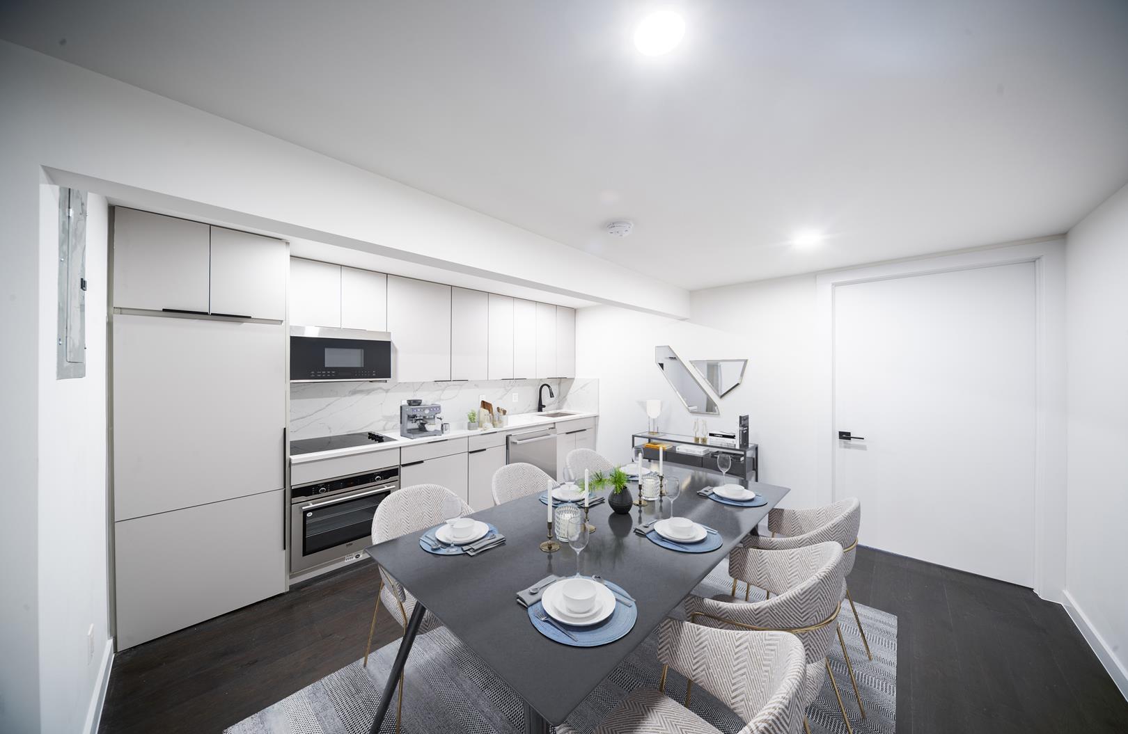 23 Sullivan Street, #1