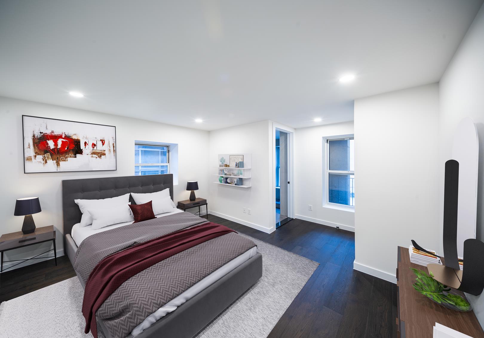 23 Sullivan Street, #1