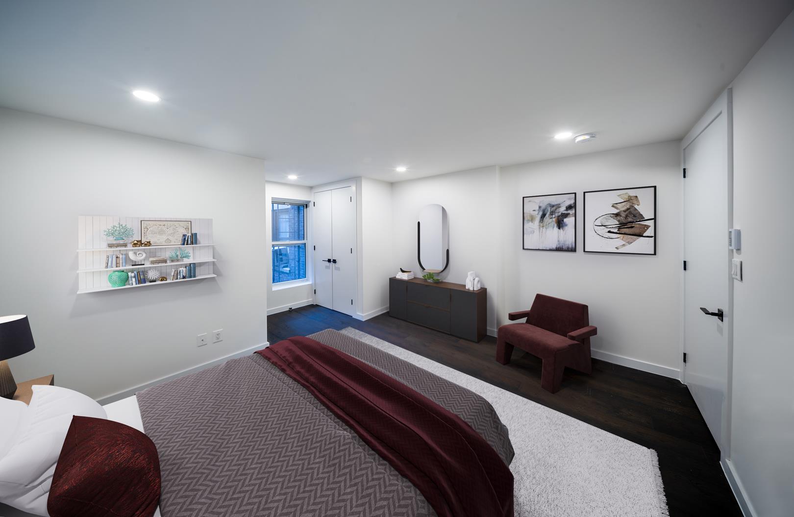 23 Sullivan Street, #1