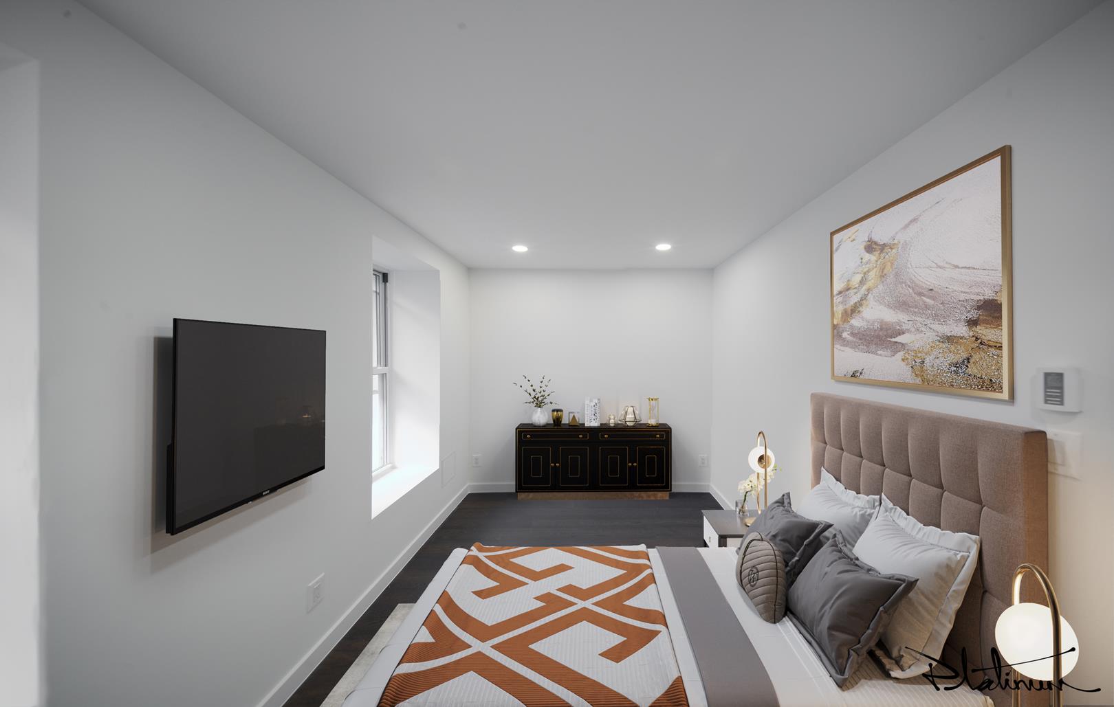23 Sullivan Street, #1