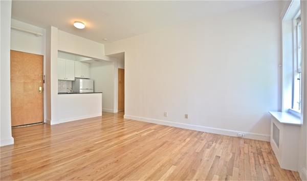 361 West 20th Street Interior Photo