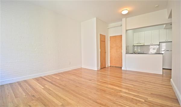 361 West 20th Street Interior Photo