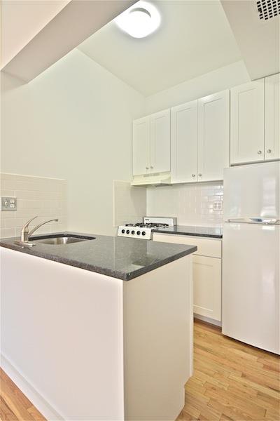361 West 20th Street Interior Photo