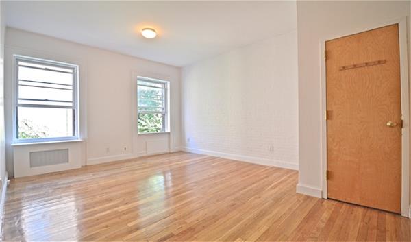 361 West 20th Street Interior Photo
