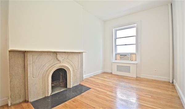 361 West 20th Street Interior Photo