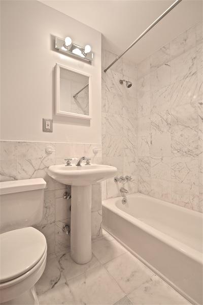 361 West 20th Street Interior Photo