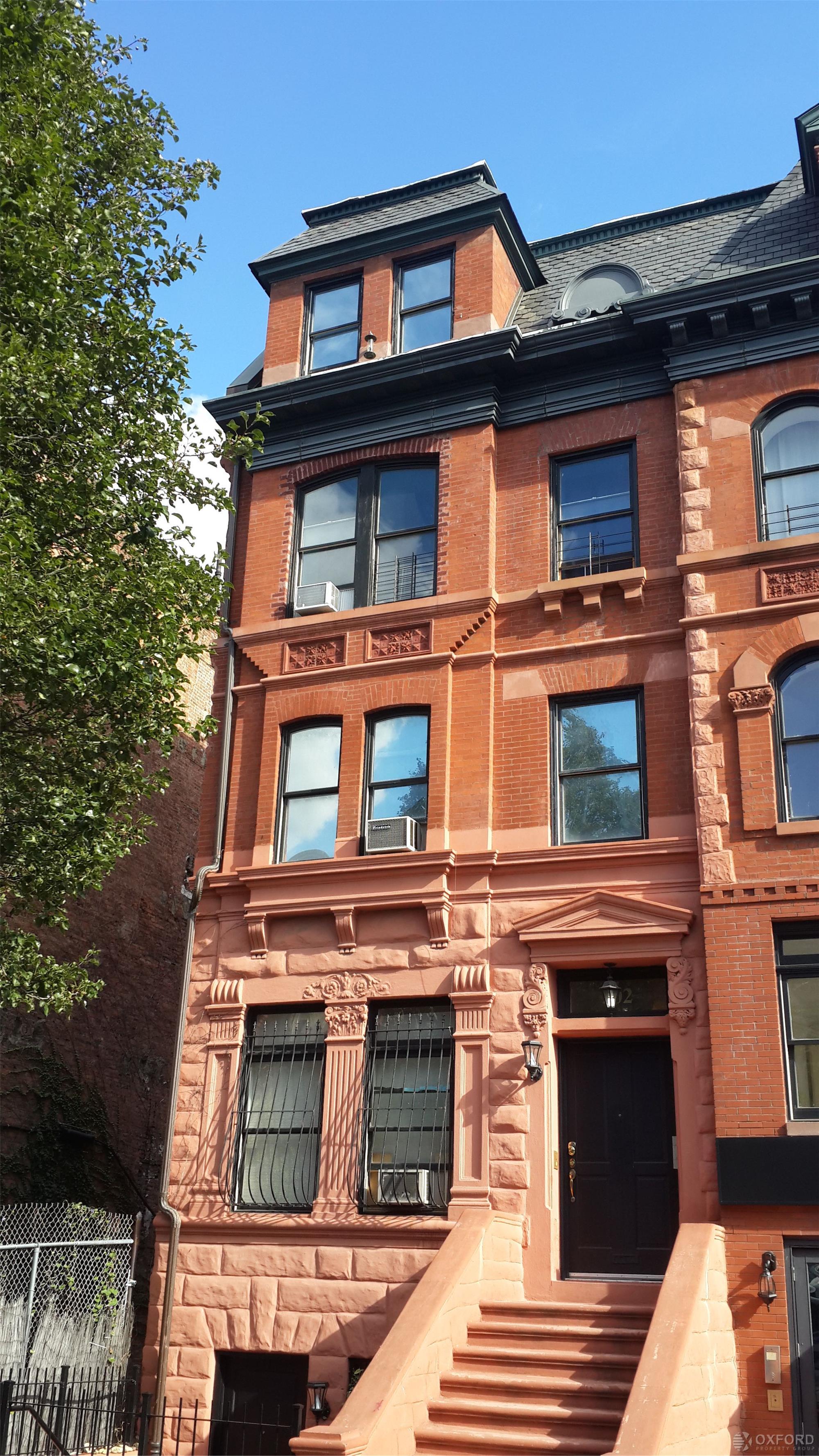 202 Lenox Avenue, 2A, New York, NY 10027 (Rented NYStateMLS Listing