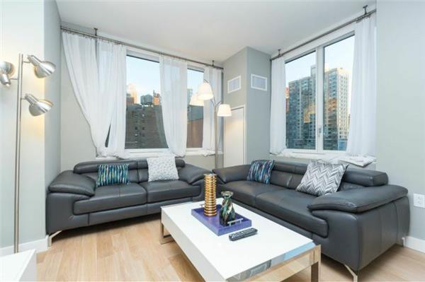 Mmgnyc Furnished Apartments Rentals In Nyc Manhattan Rentals