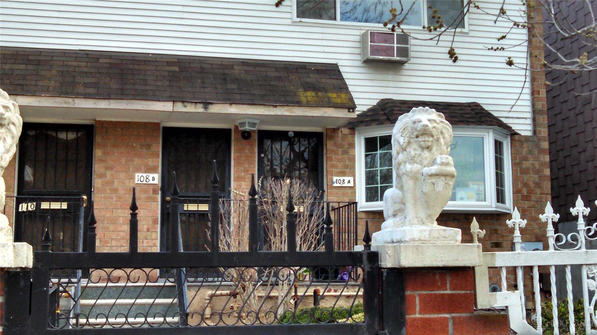 108 Ellery Street, B, Brooklyn, NY 11206 (Rented NYStateMLS Listing