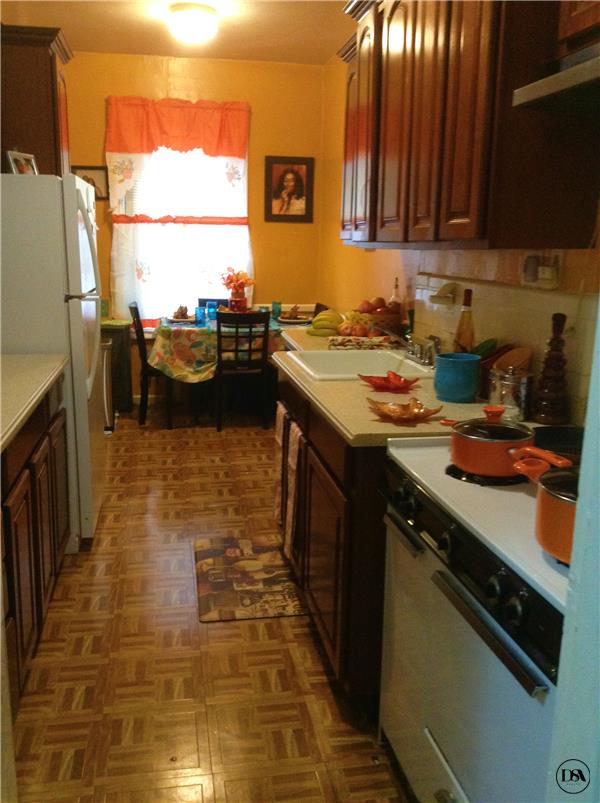 3398 Wayne Ave, C2, Bronx, NY 10467 (Off Market NYStateMLS Listing