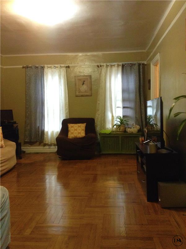 3398 Wayne Ave, C2, Bronx, NY 10467 (Off Market NYStateMLS Listing