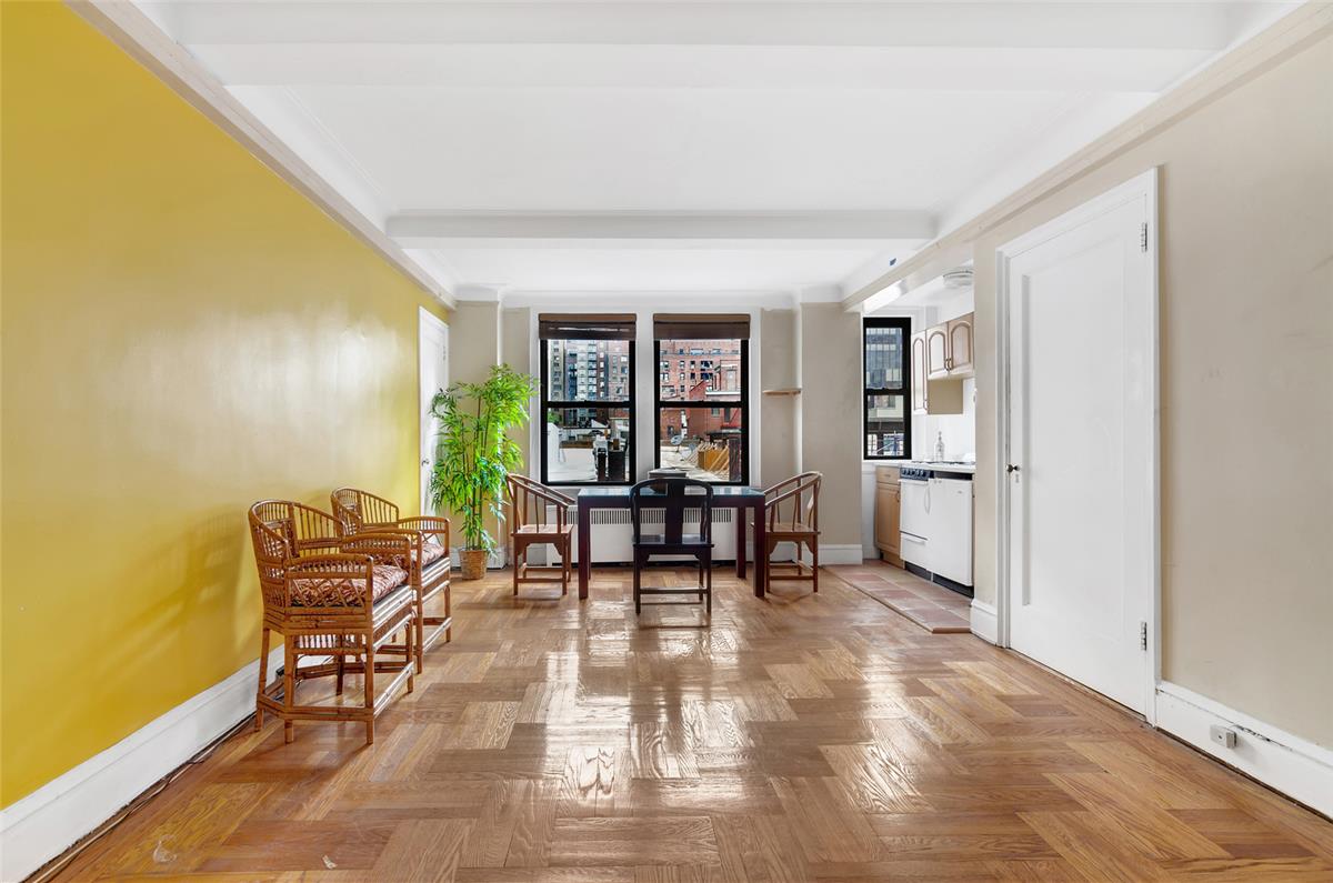 333 East 53rd Street New York Ny 333 East 53rd Street, #7-B, New York, NY 10022 (Sold NYStateMLS Listing