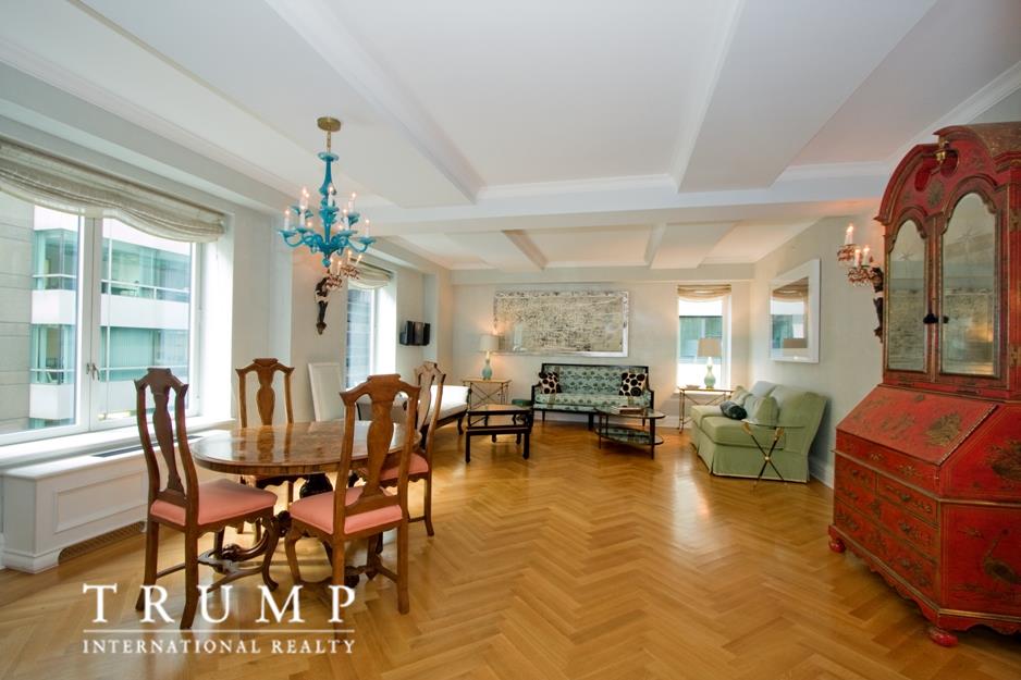 502 Park Avenue New York