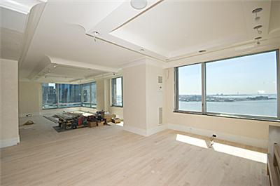 Step into this ultra-luxury, loft-like four bedroom three bathroom mansion.  The largest open gathering space outside the penthouse - this is an entertainer's dream for hosting!  This stunning apartme