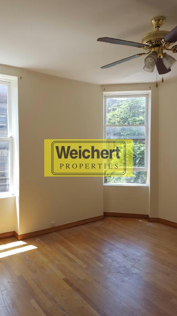 3 West 122nd Street, #3-A