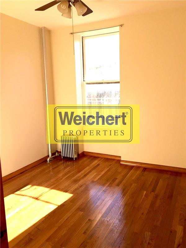 3 West 122nd Street, #3-A