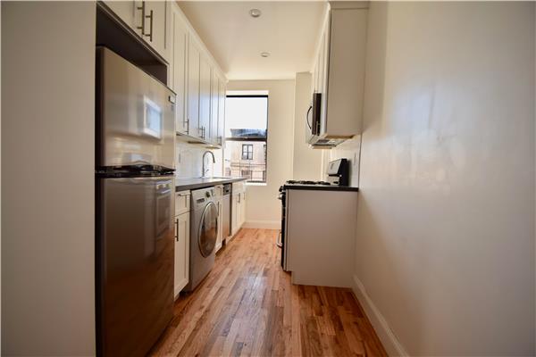 104 Audubon Avenue, #4-C