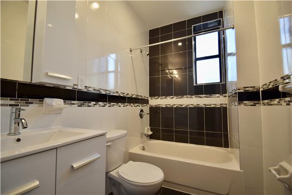 104 Audubon Avenue, #4-C