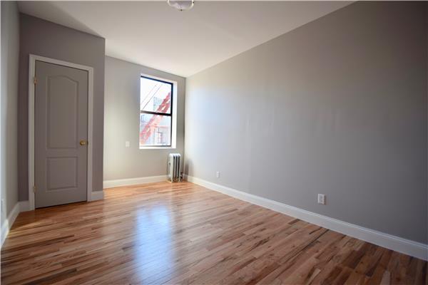 104 Audubon Avenue, #4-C