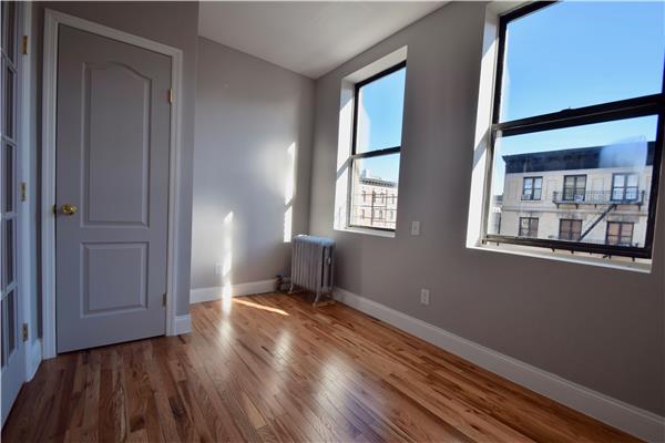 104 Audubon Avenue, #4-C