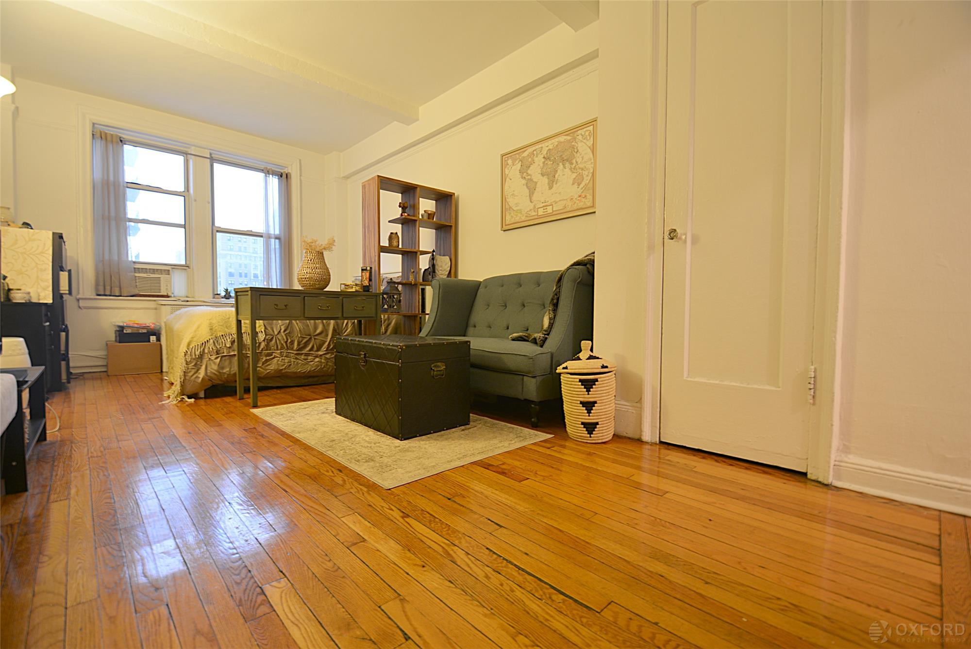 200 West 70th Street New York