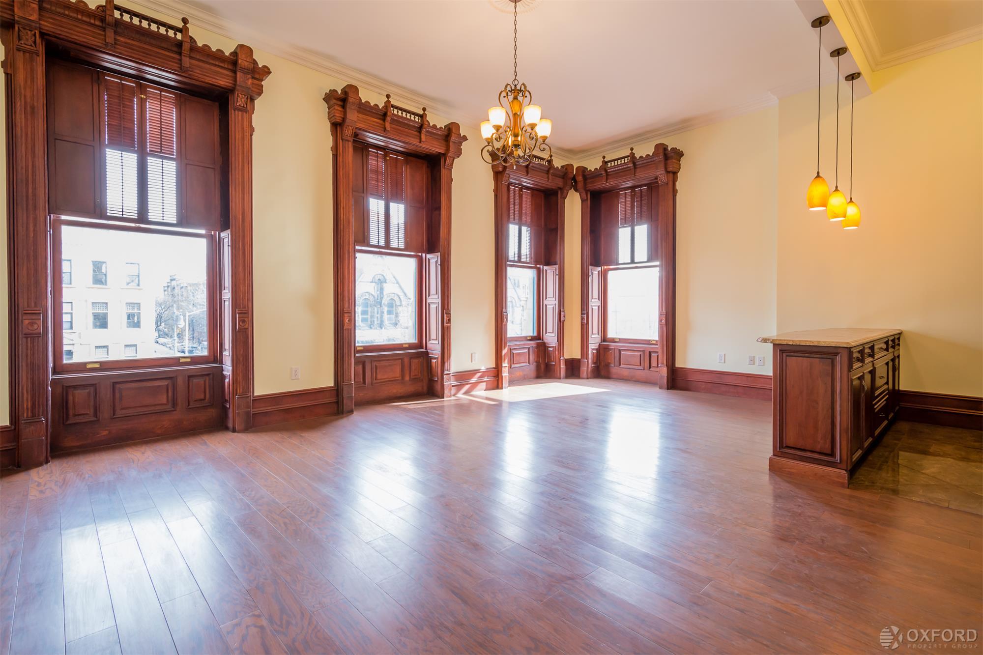 241 Lenox Avenue, 2, New York, NY 10027 (Off Market NYStateMLS Listing