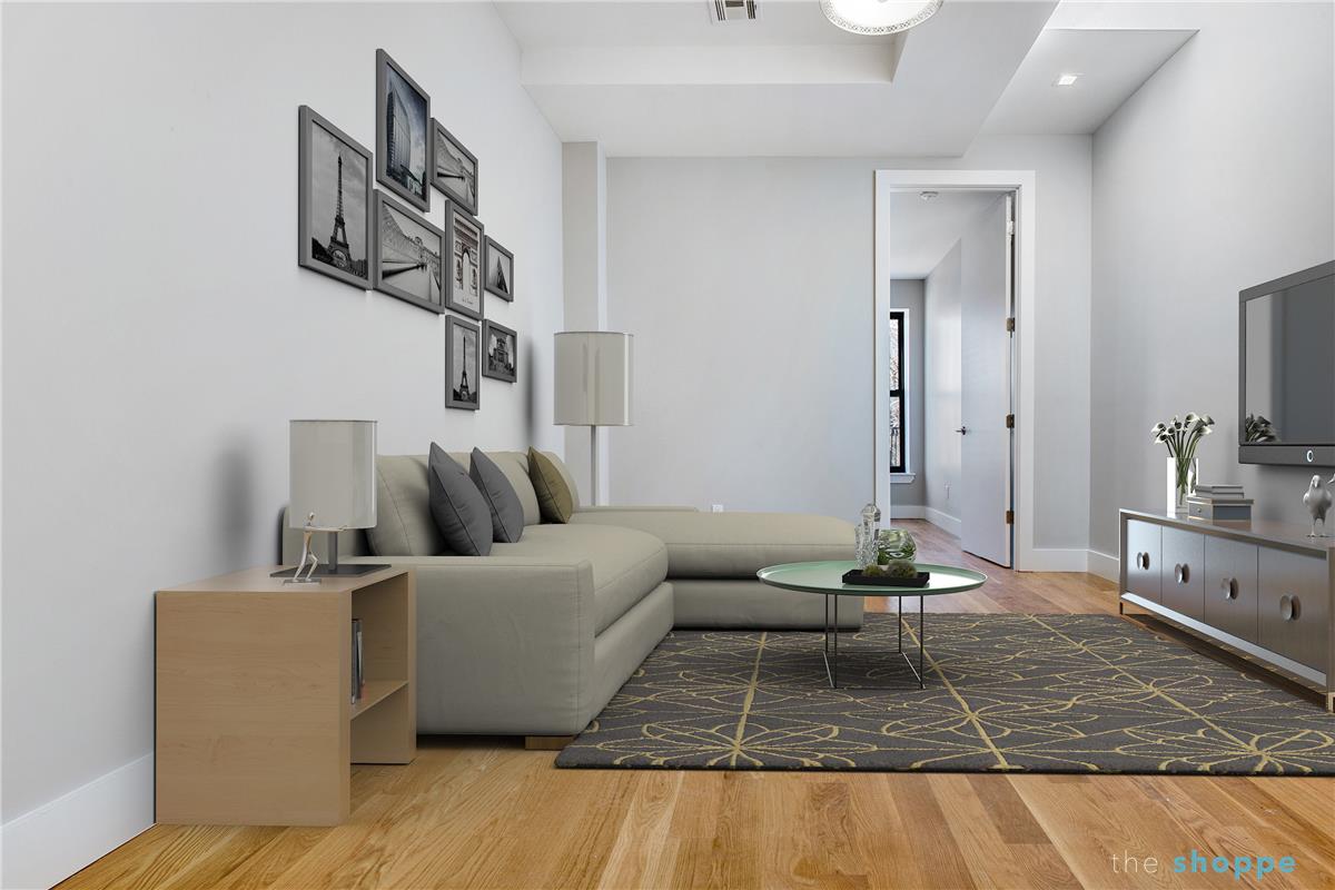 69 Grand Avenue, #1-L