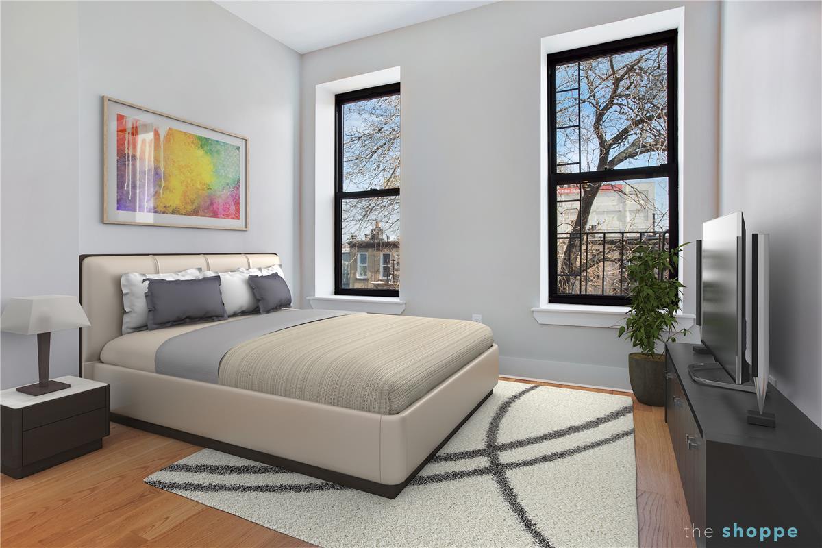 69 Grand Avenue, #1-L
