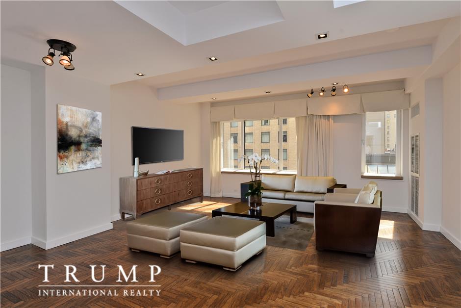 106 Central Park South New York