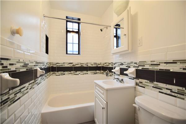 2588 Adam Clayton Powell Boulevard, #5-B