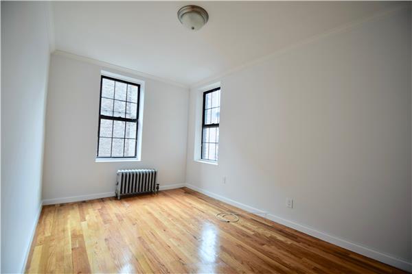 2588 Adam Clayton Powell Boulevard, #5-B