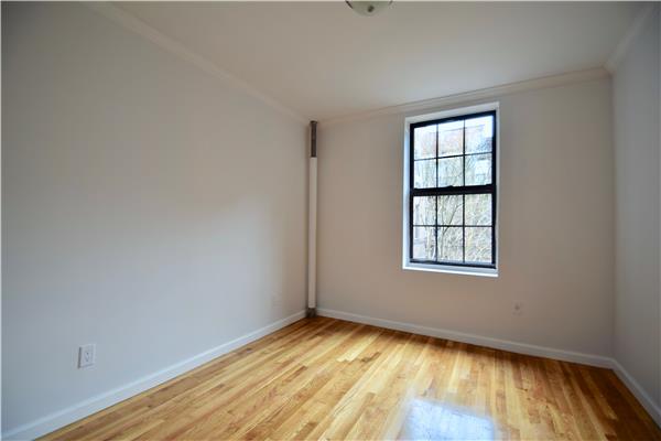 2588 Adam Clayton Powell Boulevard, #5-B