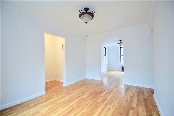 2588 Adam Clayton Powell Boulevard, #5-B