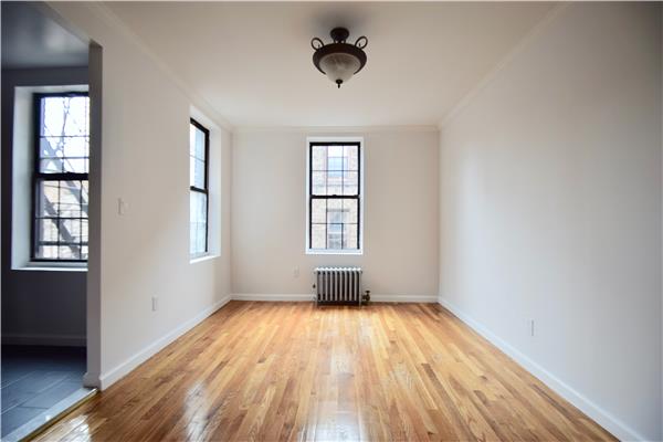 2588 Adam Clayton Powell Boulevard, #5-B