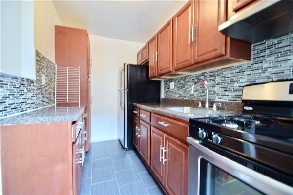 2588 Adam Clayton Powell Boulevard, #5-B