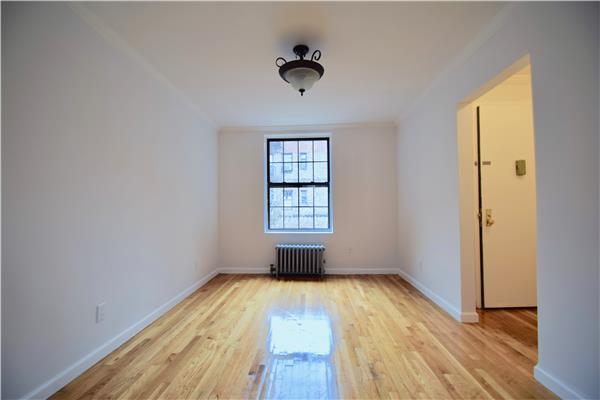 2588 Adam Clayton Powell Boulevard, #5-B