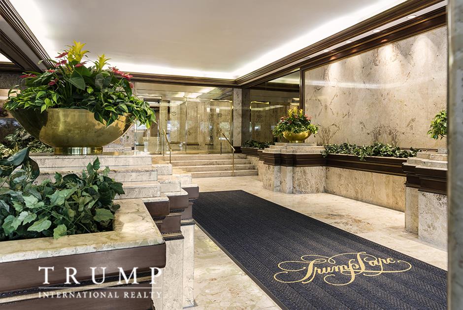 106 Central Park South New York